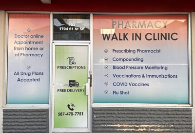 Window Graphics Photo